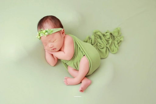 万宁宝宝的奇思妙想