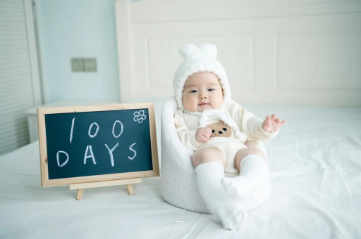 万宁蛋黄几个月宝宝可以吃